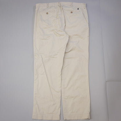 [メンズW37] 00年代 Polo Ralph Lauren/ポロラルフローレン チノパン