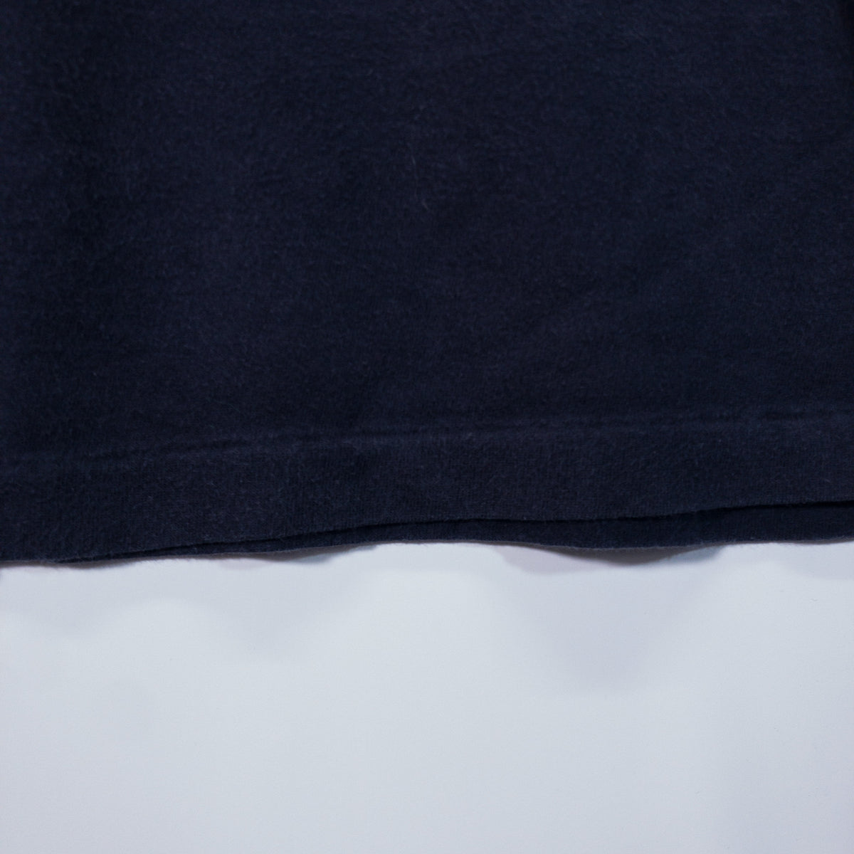 [メンズXXXL] 90年代 Polo Ralph Lauren/ポロラルフローレン Tシャツ ポケット刺繍 刺繍ロゴ