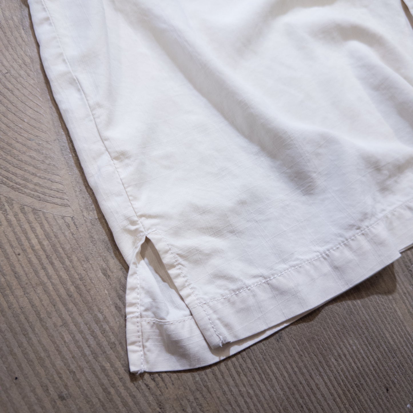 [メンズXXL] Tommy Bahama/トミーバハマ 半袖シャツ バックプリント シルク 刺繍