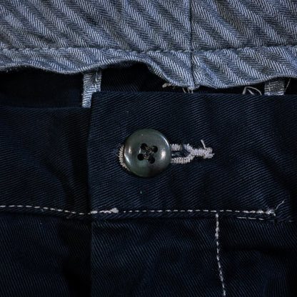 [メンズW33] 90〜00年代 Polo by Ralph Lauren/ポロバイラルフローレン チノパン ETHAN PANT 黒染め