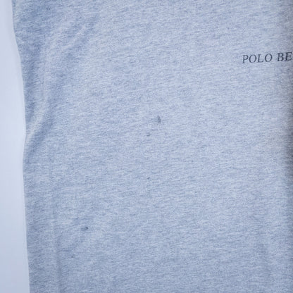 [メンズM] 00年代 Polo Ralph Lauren/ポロラルフローレン Tシャツ ポロベア POLO BEAR