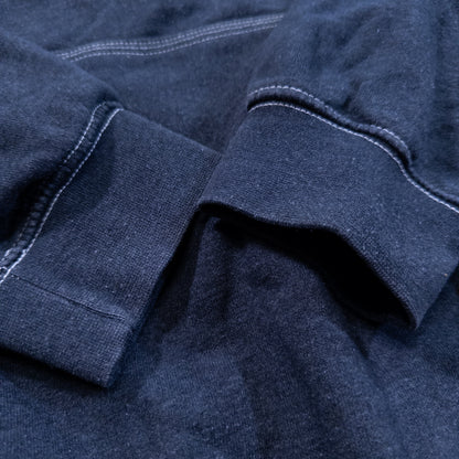 [メンズXXL] 00年代 Carhartt/カーハート パーカー 後染め