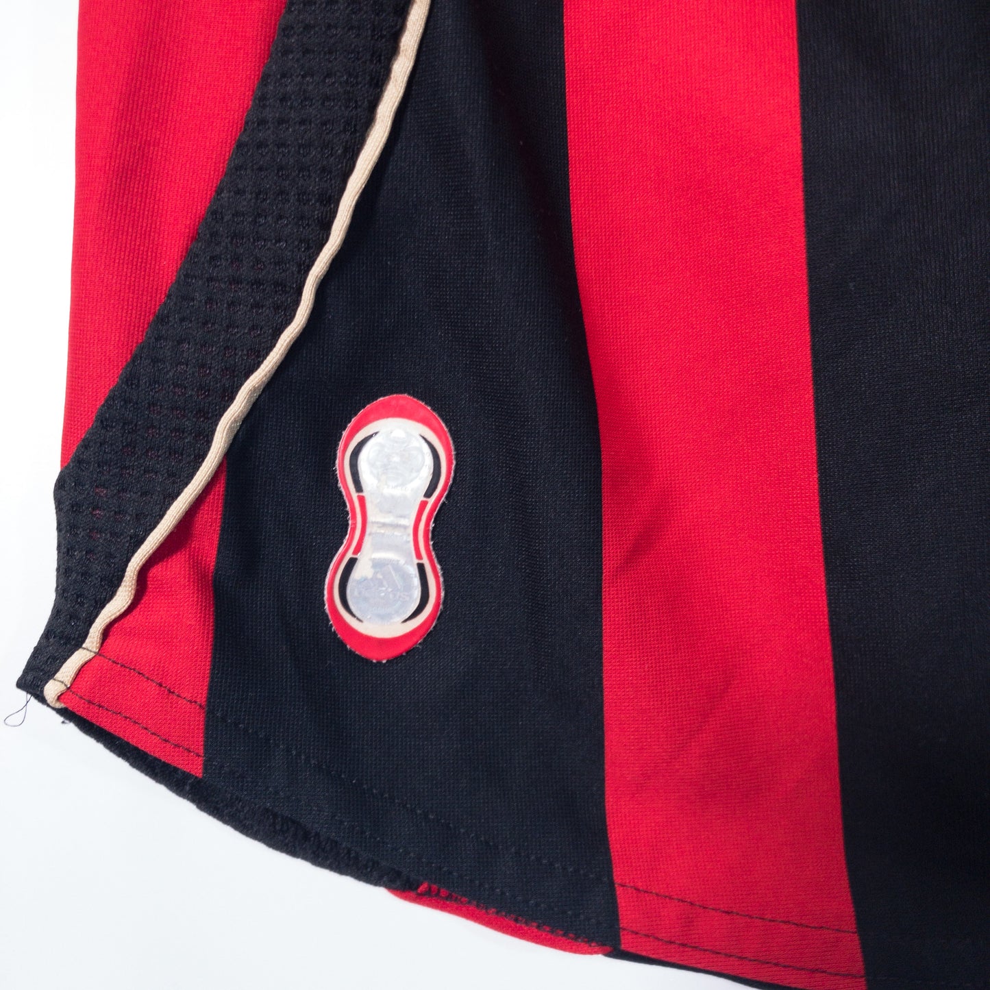 AC Milan エーシー ミラン サッカーユニフォーム adidas/アディダス