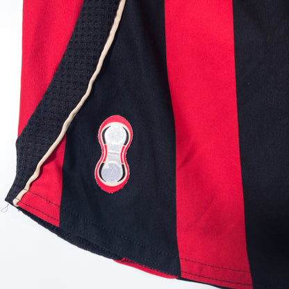 AC Milan エーシー ミラン サッカーユニフォーム adidas/アディダス