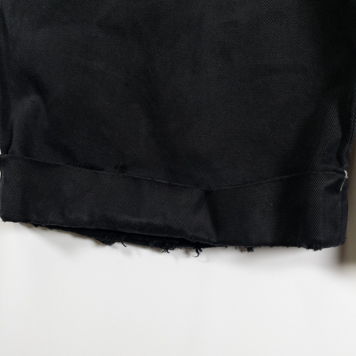 [メンズW30] 90〜00年代 Polo by Ralph Lauren/ポロバイラルフローレン チノパン HAMMOND PANT 黒染め