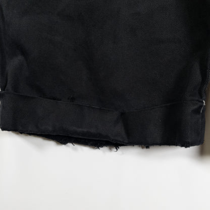 [メンズW30] 90〜00年代 Polo by Ralph Lauren/ポロバイラルフローレン チノパン HAMMOND PANT 黒染め