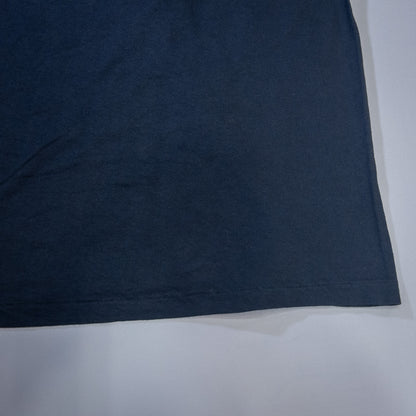 [メンズM] 80年代 Hanes/ヘインズ Tシャツ STAR WARS 10周年 ムービーT