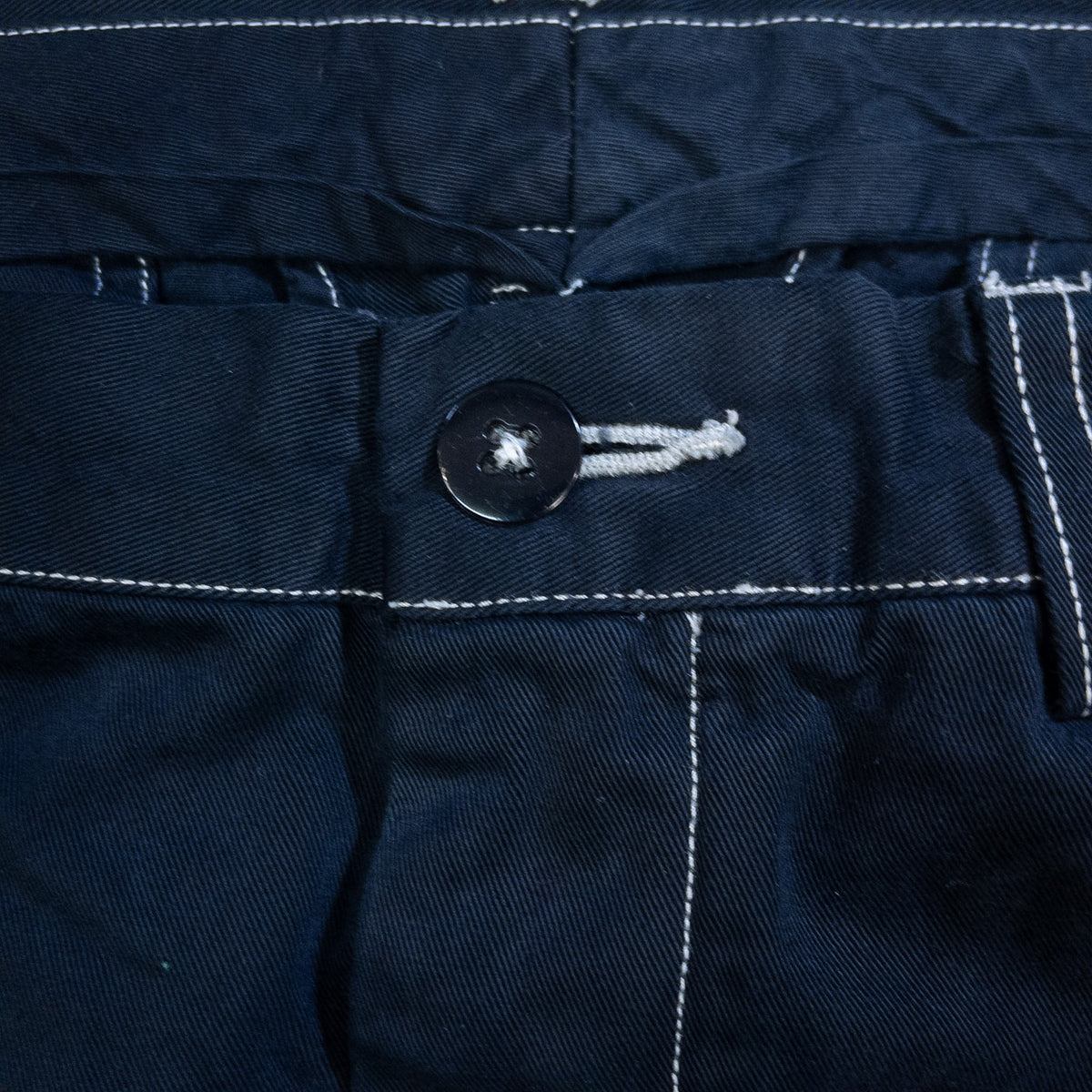 [メンズW31] 90〜00年代 Polo by Ralph Lauren/ポロバイラルフローレン チノパン ANDREW PANT 黒染め