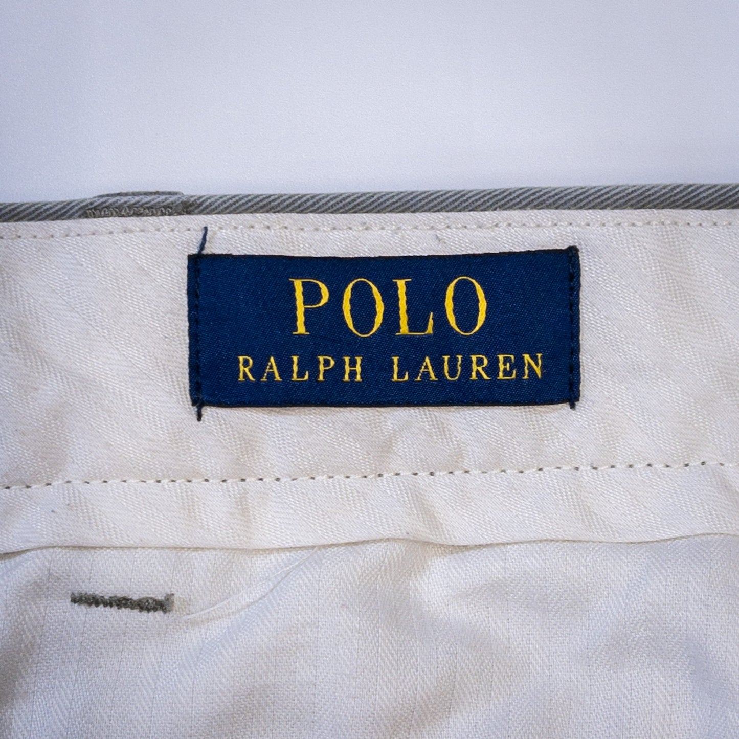 [メンズW35] 00年代 Polo Ralph Lauren/ポロラルフローレン チノパン