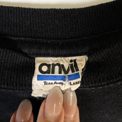 [メンズXXL] 00年代 anvil/アンビル Tシャツ METALLICA メタリカ バンドT バンT
