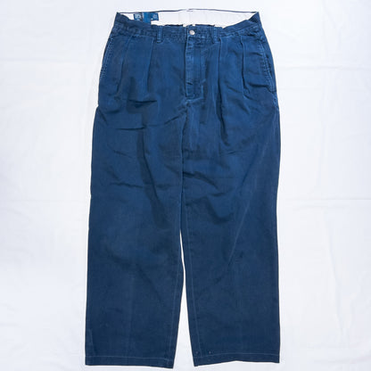 [メンズW30] 90〜00年代 Polo by Ralph Lauren/ポロバイラルフローレン チノパン ANDREW PANT