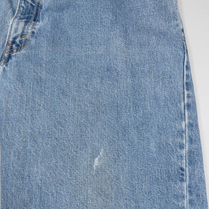 [メンズW35] 00年代 Levi's/リーバイス デニム ジーンズ 560 テーパード ルーズフィット