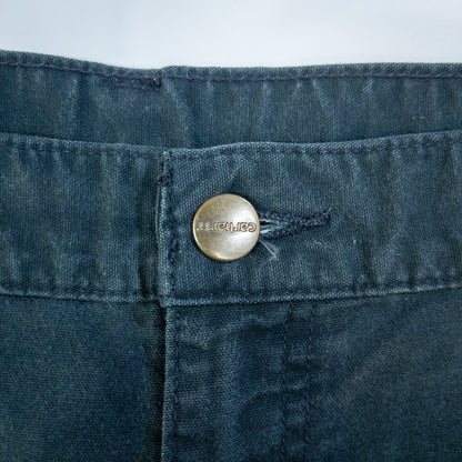 [メンズW36] 00年代 Carhartt/カーハート ショートパンツ ワークショーツ