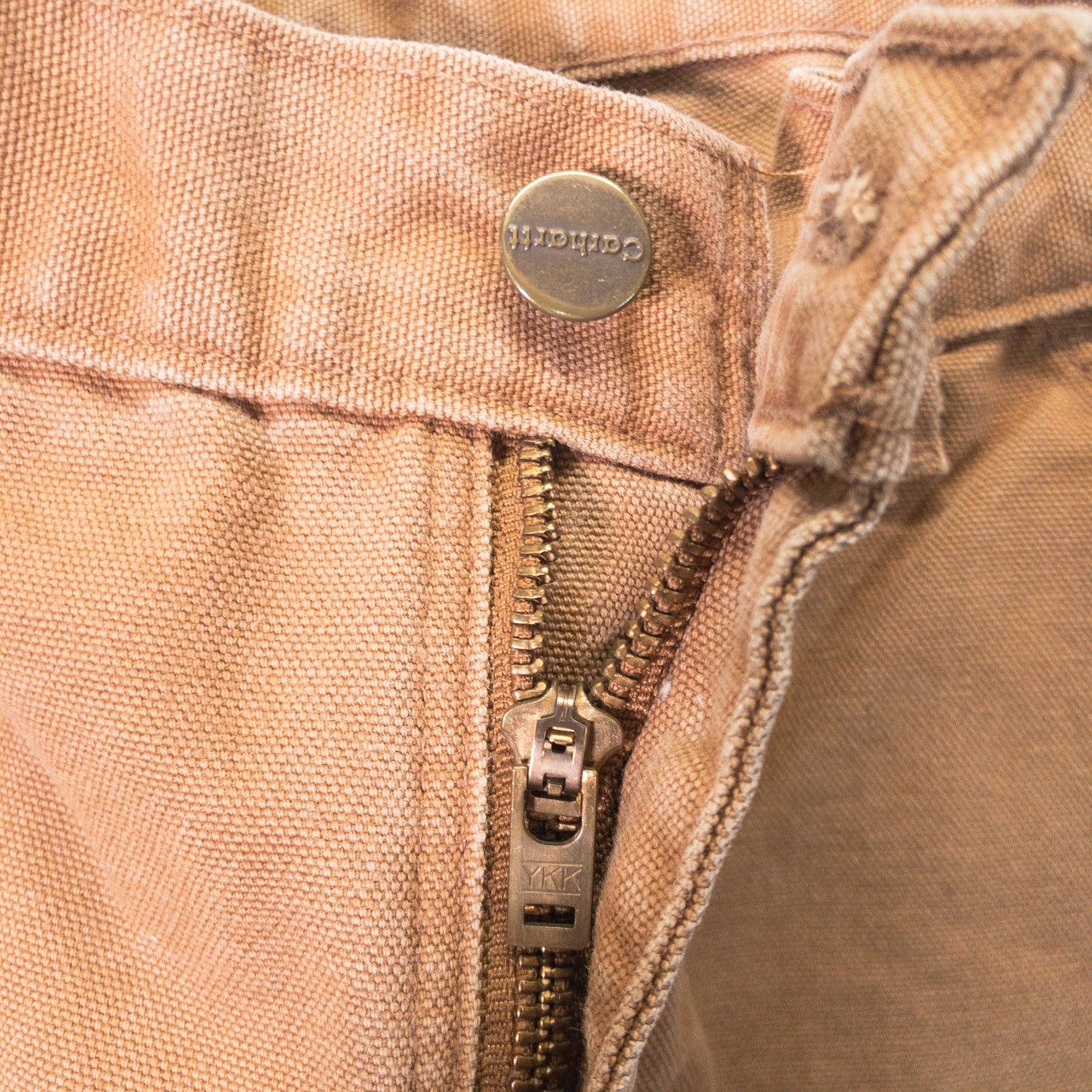 [メンズW33] 00年代 Carhartt/カーハート ワークパンツ ペインターパンツ