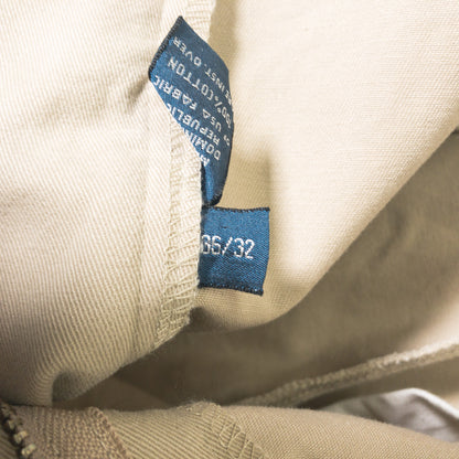 [メンズW35] 90〜00年代 Polo by Ralph Lauren/ポロバイラルフローレン チノパン HAMMOND PANT
