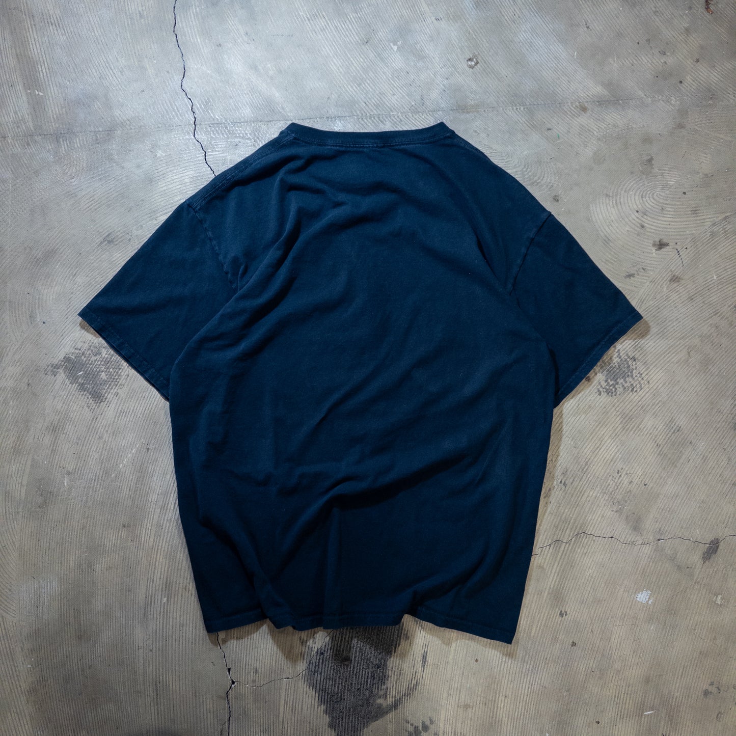 [メンズM] 00年代 Tシャツ アニメT BLEACH ブリーチ 黒崎一護