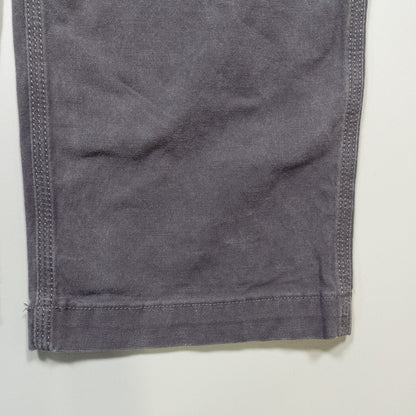 [メンズW42] 00年代 Carhartt/カーハート ワークパンツ オーバーサイズ