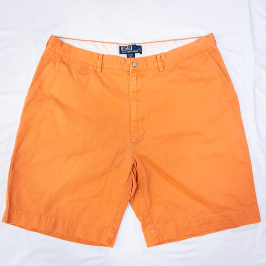 チノショーツ W38 オレンジ PROSPECT SHORT ポロラルフローレン Polo Ralph Lauren/ポロラルフローレン