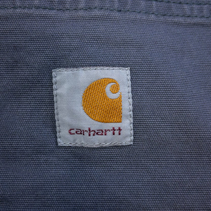 [メンズW38] 00〜10年代 Carhartt/カーハート ショートパンツ ショートパンツ リラックスフィット ロゴ