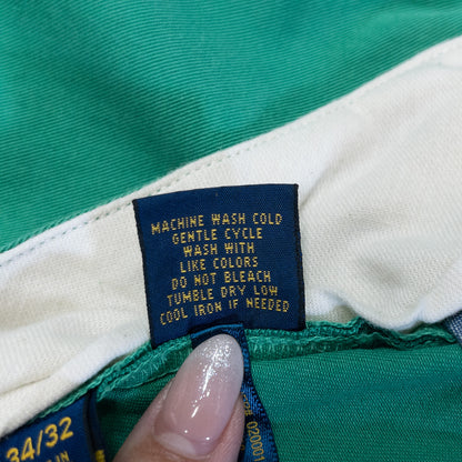 [メンズW33] 00年代 Polo Ralph Lauren/ポロラルフローレン チノパン
