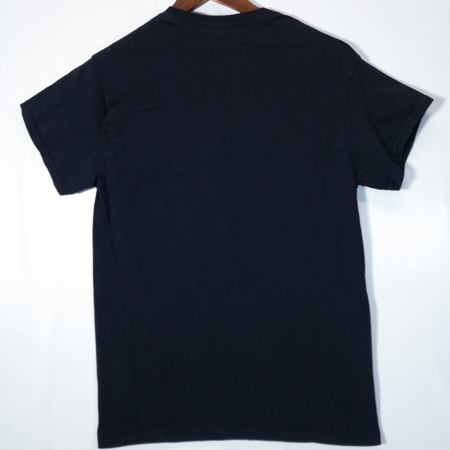 ハウルの動く城 Tシャツ S ブラック 映画 ジブリ GILDAN/ギルダン