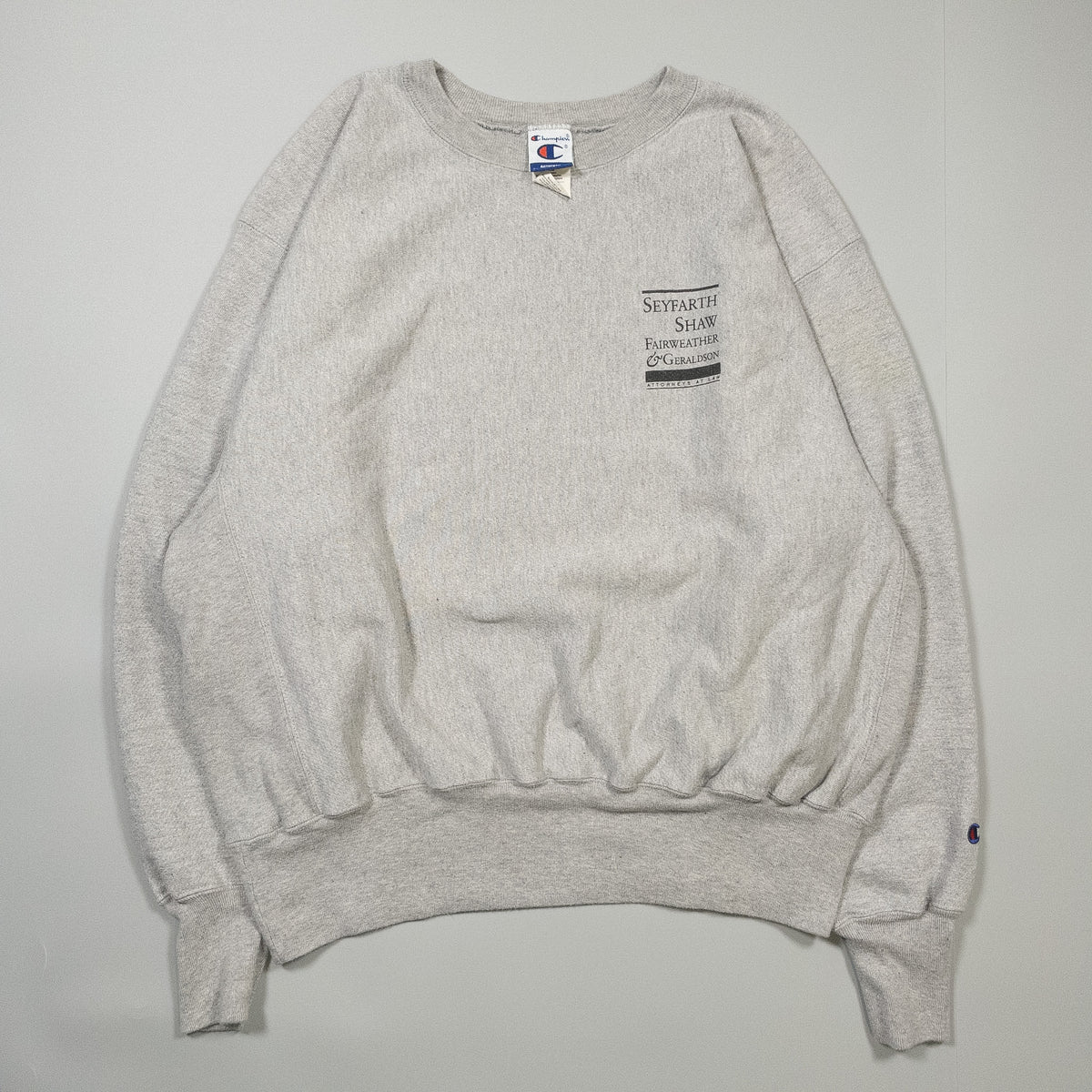 [メンズXXL] 90〜00年代 Champion/チャンピオン スウェット トレーナー REVERSE WEAVE リバースウィーブ