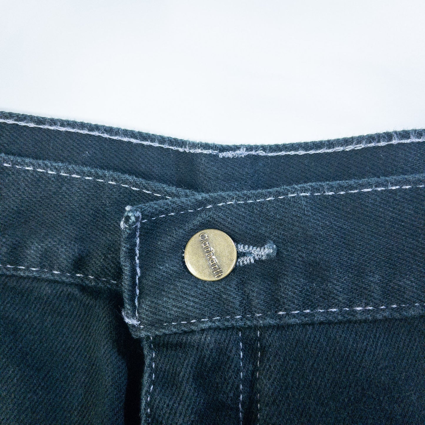 [メンズW37] 00年代 Carhartt/カーハート ショートパンツ ワークショーツ