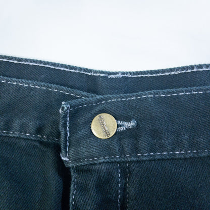 [メンズW37] 00年代 Carhartt/カーハート ショートパンツ ワークショーツ