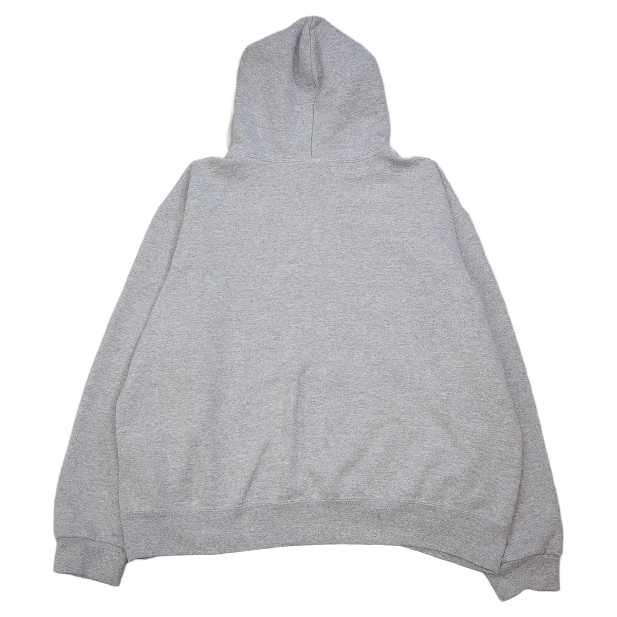 [メンズ3XL] 00年代 SOFFE/ソフィー パーカー NAVY ミリタリー