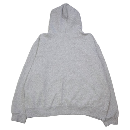 [メンズ3XL] 00年代 SOFFE/ソフィー パーカー NAVY ミリタリー