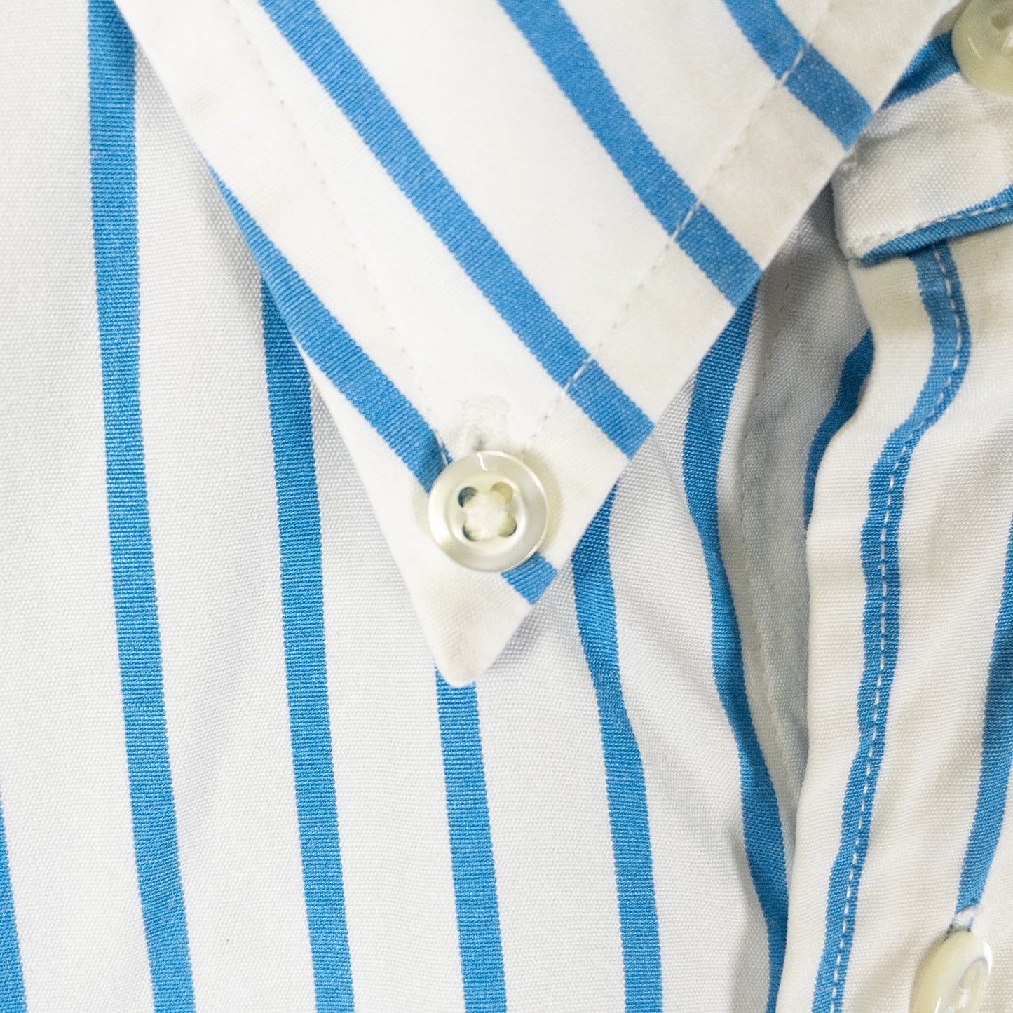 [メンズXL] 00年代 Brooks Brothers/ブルックスブラザーズ 長袖シャツ ストライプ