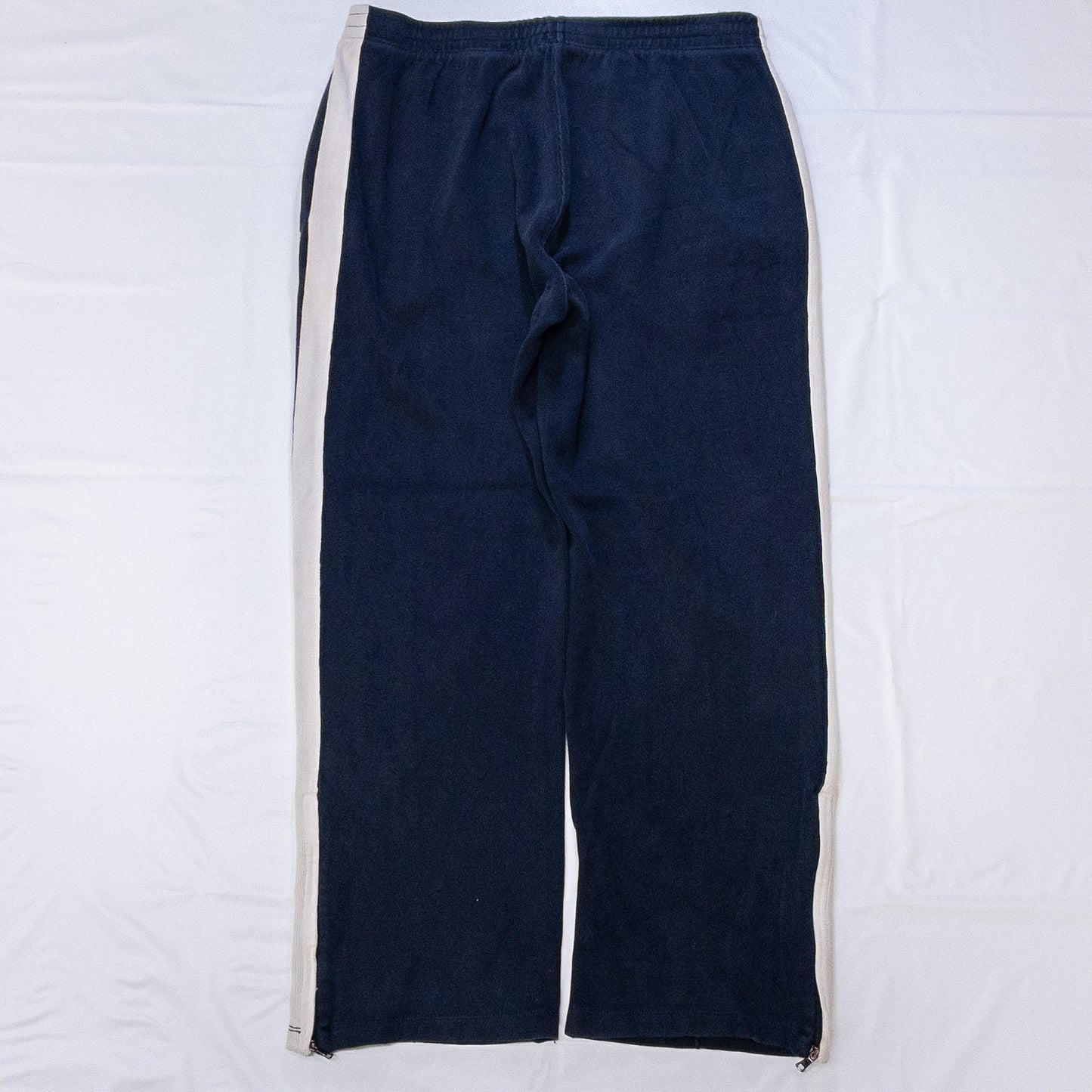 [メンズW32] 90〜00年代 Polo by Ralph Lauren/ポロバイラルフローレン イージーパンツ スウェットパンツ