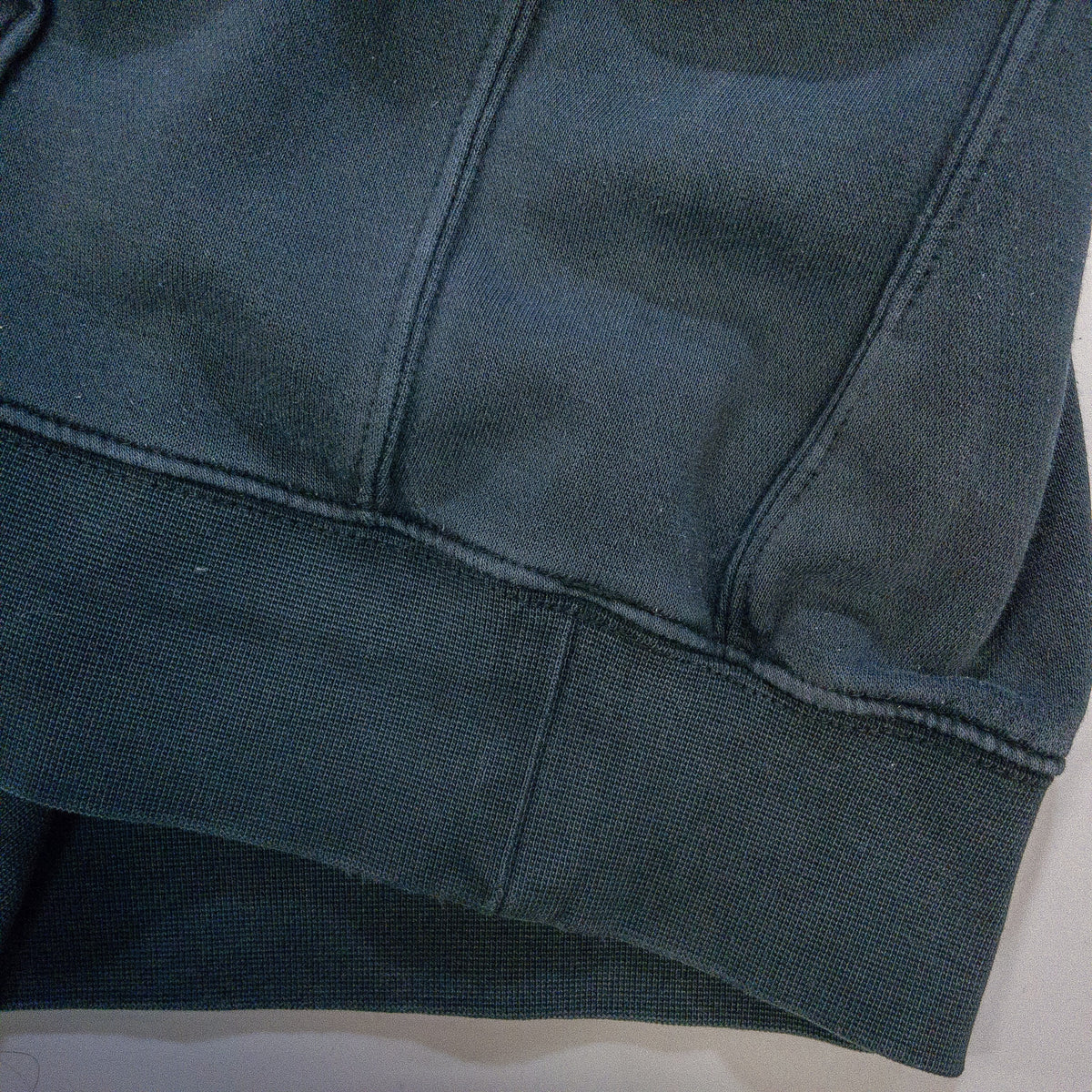 [メンズ3XL] 00年代 Nike/ナイキ パーカー プルオーバー ワンポイント ビッグサイズ