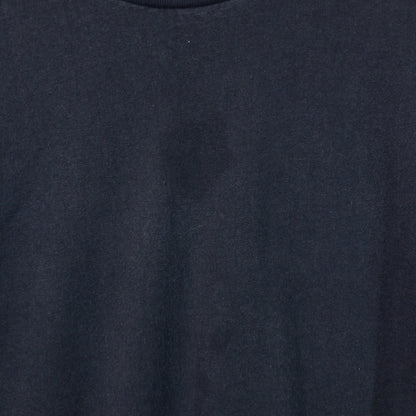 [メンズL] Hanes/ヘインズ Tシャツ プリズン 牢獄