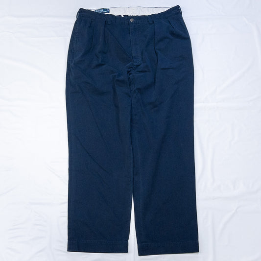 [メンズW35] 90〜00年代 Polo by Ralph Lauren/ポロバイラルフローレン チノパン ANDREW PANT