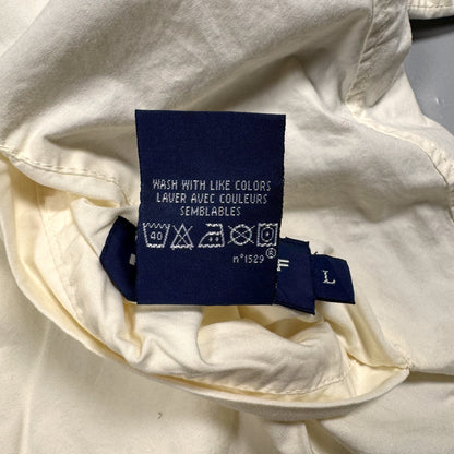 [メンズL] 90〜00年代 POLO GOLF RALPH LAUREN/ポロゴルフラルフローレン リバーシブル スイングトップ スポーツジャケット