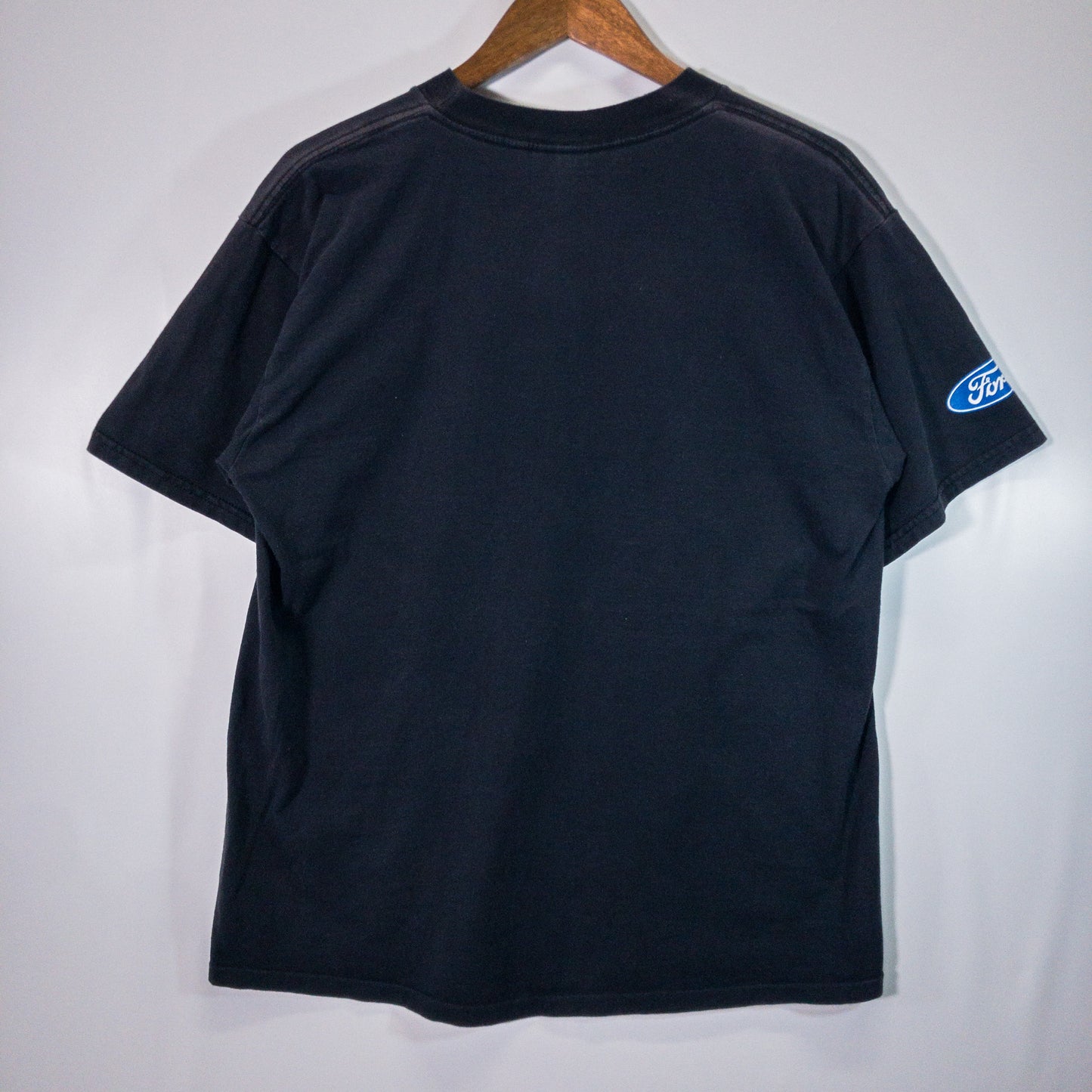 [メンズM] 90年代 TULTEX/タルテックス Tシャツ 企業T Ford フォード