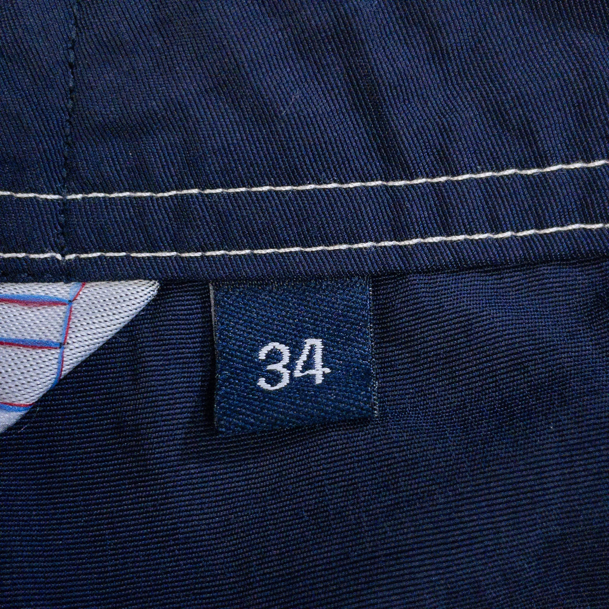 [メンズW34] 90年代 POLO SPORT/ポロスポーツ ショートパンツ・ハーフパンツ ナイロンショーツ ハイビスカス