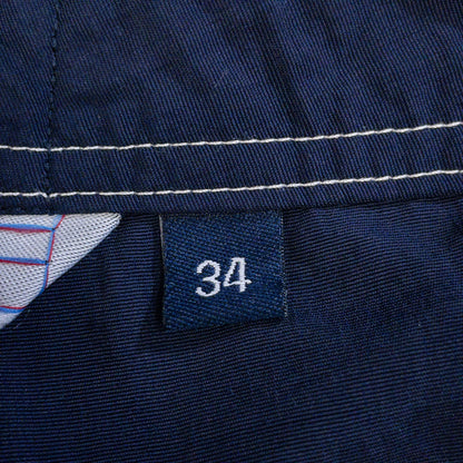 [メンズW34] 90年代 POLO SPORT/ポロスポーツ ショートパンツ・ハーフパンツ ナイロンショーツ ハイビスカス