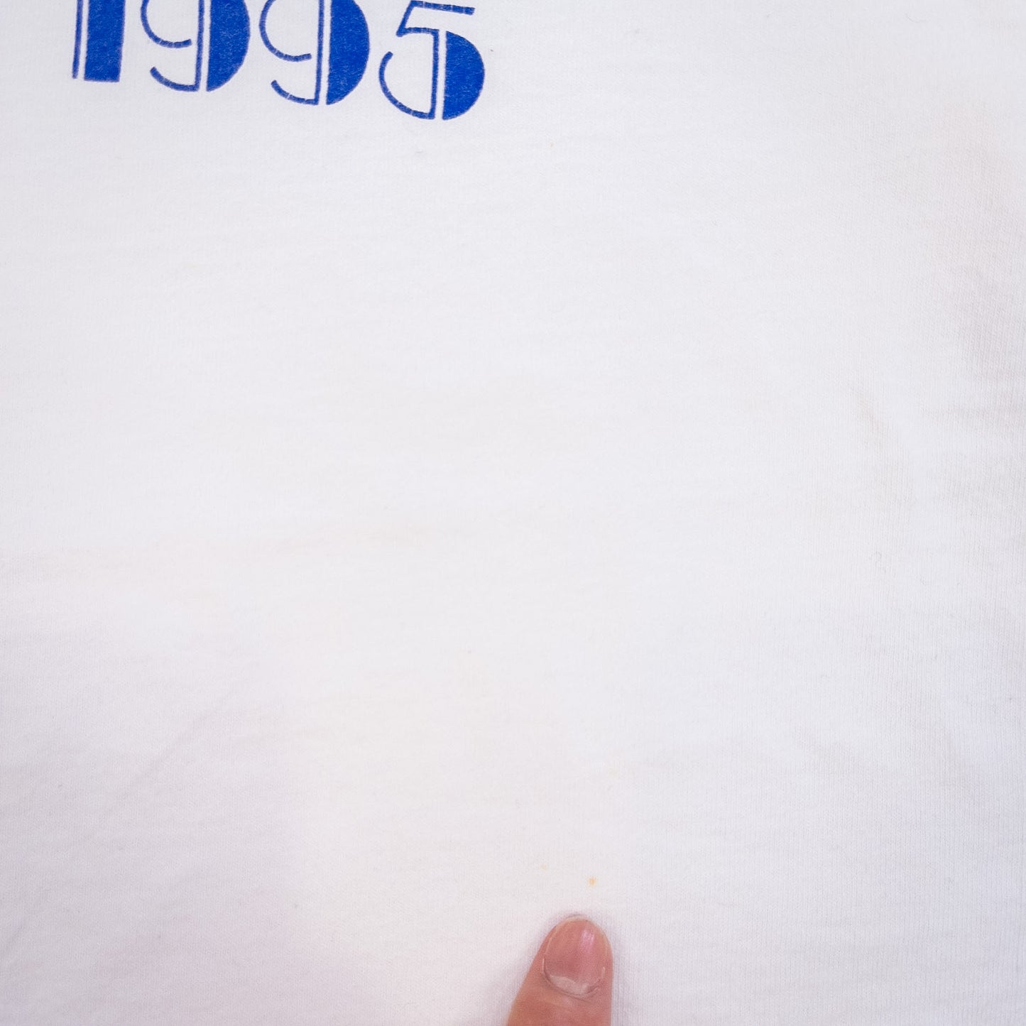 [メンズXL] 90年代 Fruit of the Loom/フルーツオブザルーム Tシャツ SEARS 企業T
