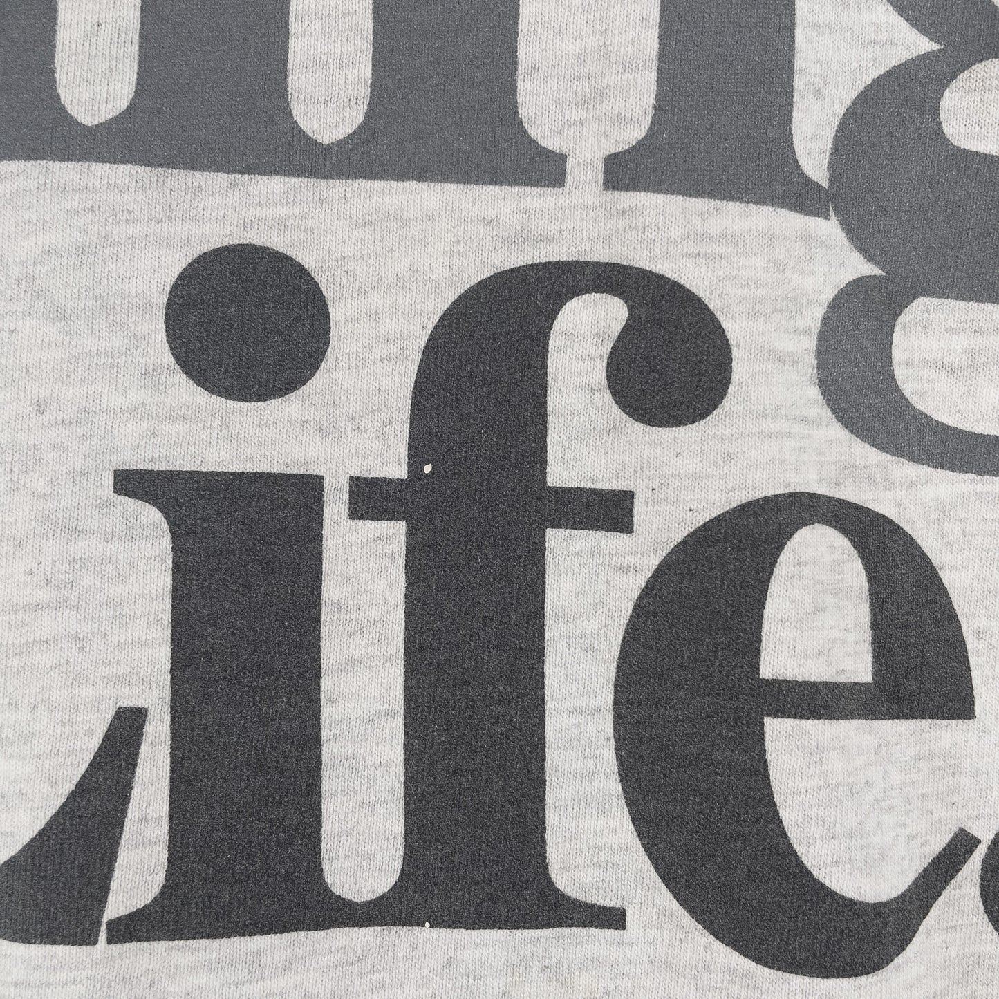 [メンズXL] 90年代 Tシャツ BIG BALL SPORTS グラフィックT