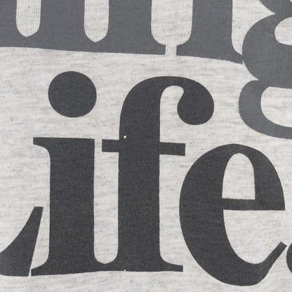[メンズXL] 90年代 Tシャツ BIG BALL SPORTS グラフィックT