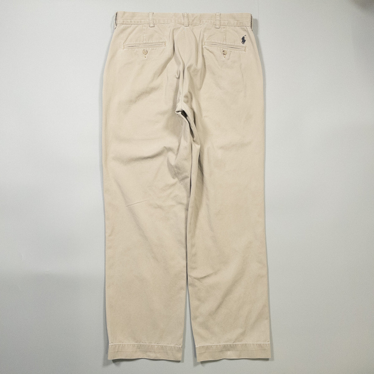 [メンズW33] 90〜00年代 Polo by Ralph Lauren/ポロバイラルフローレン チノパン PRESTON PANT
