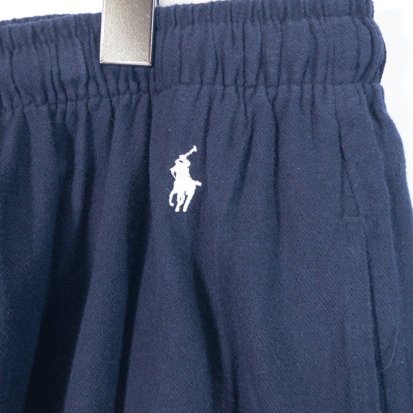 [メンズW33] 90〜00年代 Polo Ralph Lauren/ポロラルフローレン イージーパンツ スリーピングパンツ