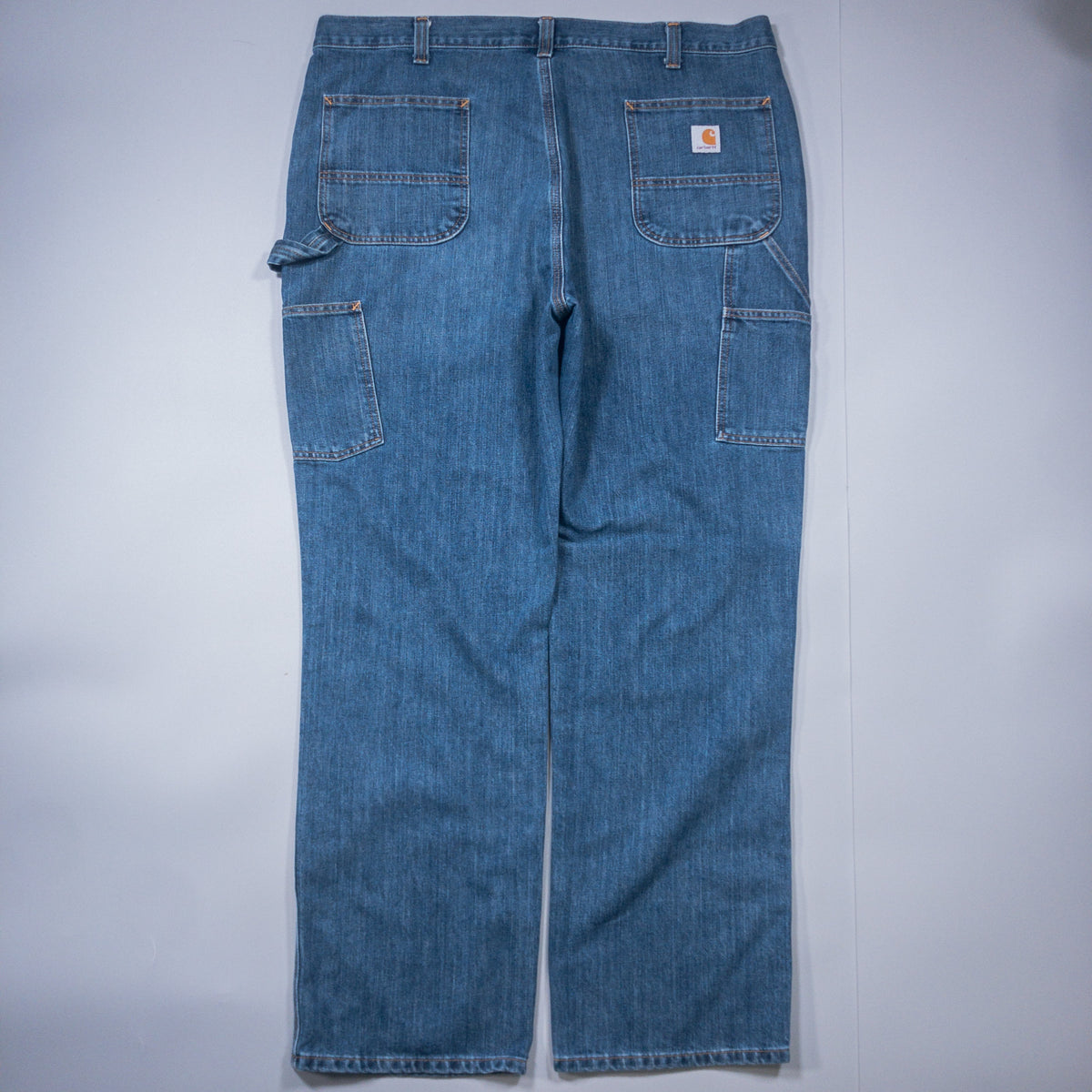 [メンズW41] 00年代 Carhartt/カーハート ワークパンツ ペインターパンツ
