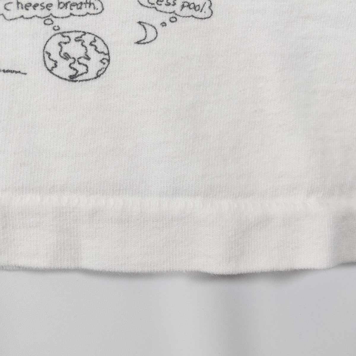 [メンズ3XL] 90年代 Tennessee River Gold Tシャツ THE FAR SIDE アートT