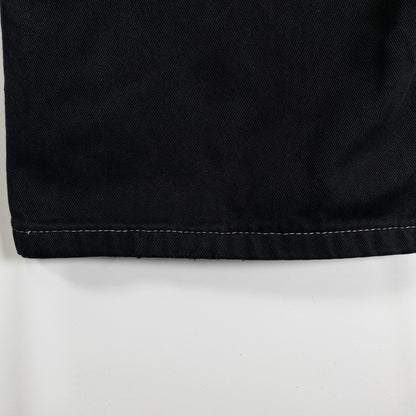 [メンズW31] 90年代 Polo by Ralph Lauren/ポロバイラルフローレン チノパン 黒染め