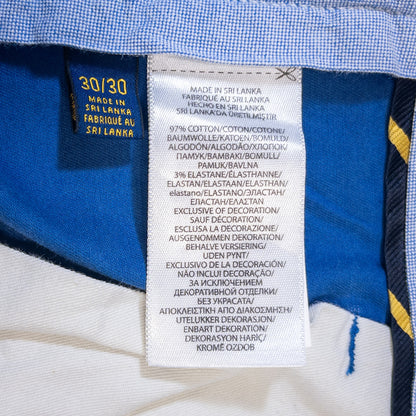 [メンズW31] 00年代 Polo Ralph Lauren/ポロラルフローレン チノパン