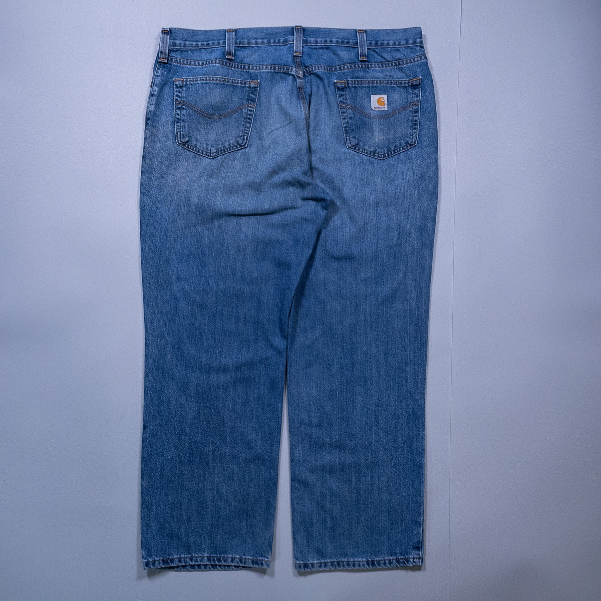 [メンズW41] 00年代 Carhartt/カーハート デニム ジーンズ