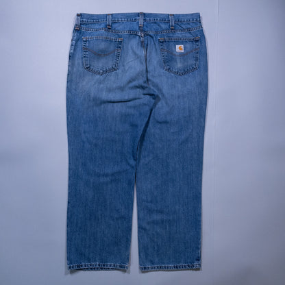 [メンズW41] 00年代 Carhartt/カーハート デニム ジーンズ